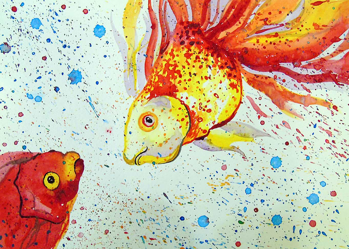 Fish