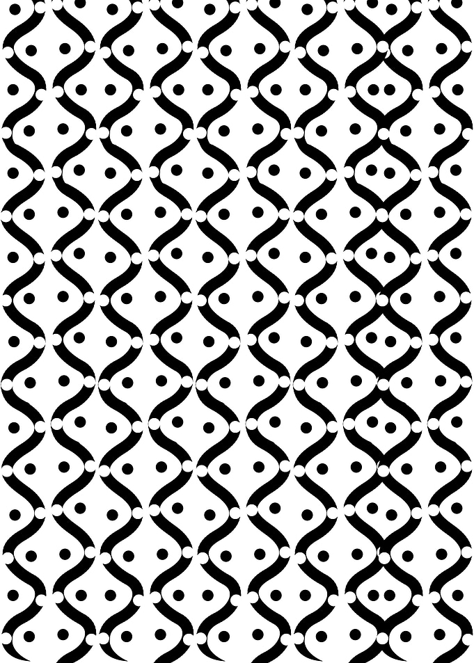 accent pattern 2