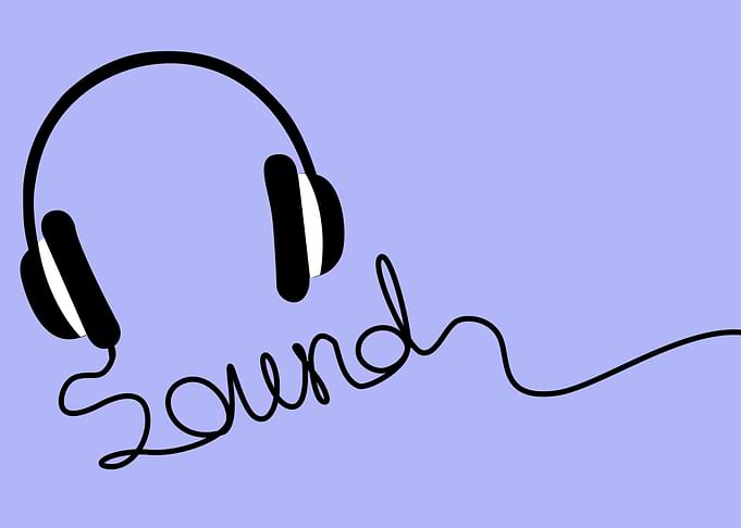 headphone
