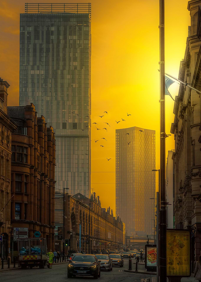 Manchester