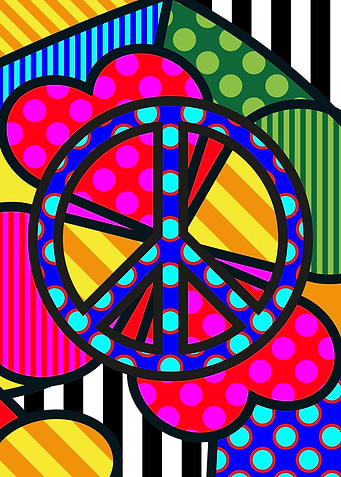 Lucky Peace