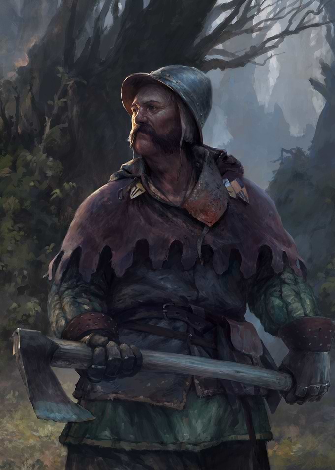 Lumberjack