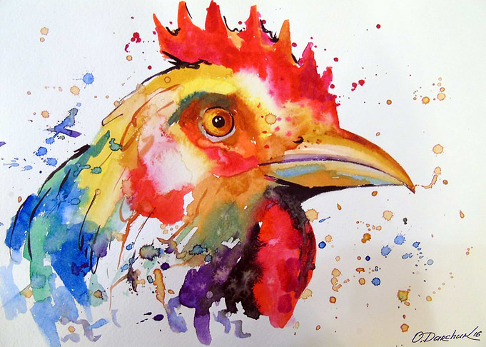 Rooster