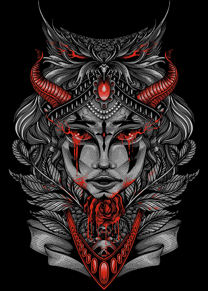 LADY X OWL