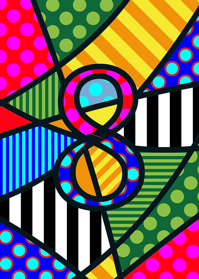 Lucky Eight