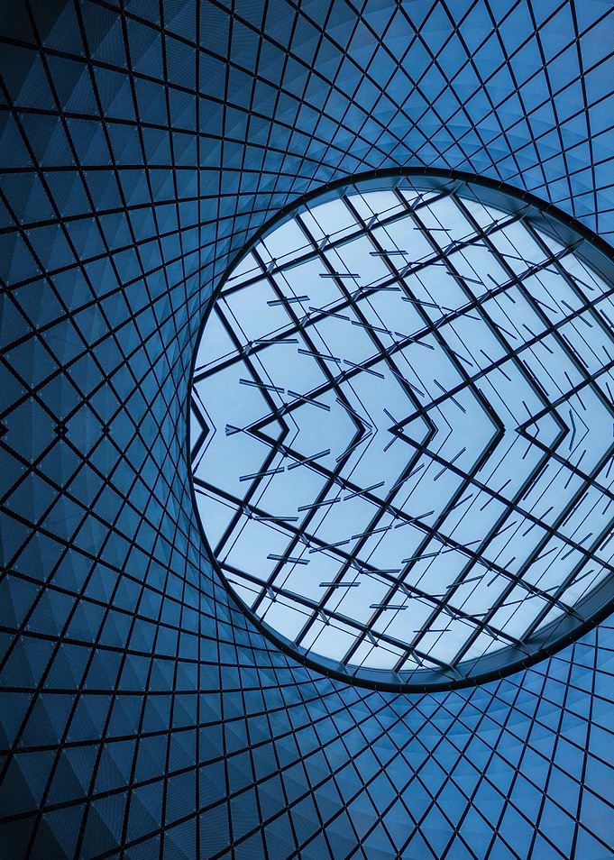 Hyperbolic Space Abstract