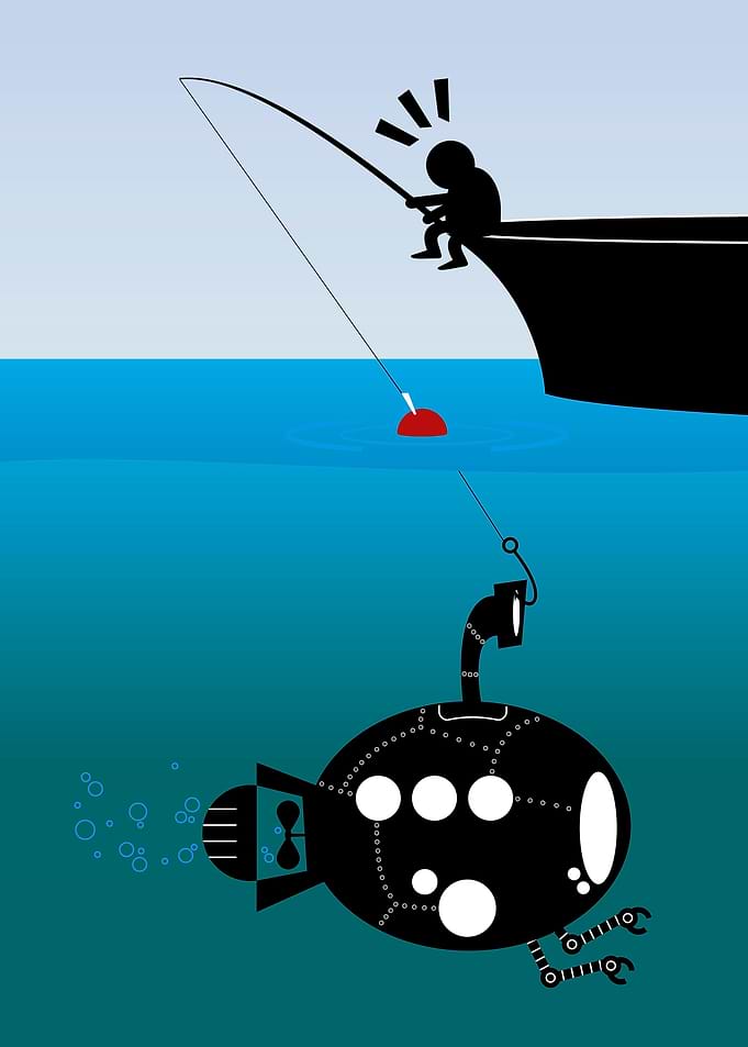 Fishing