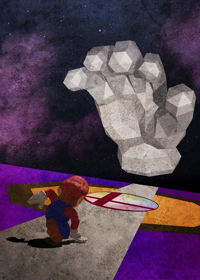 Fist of Fury