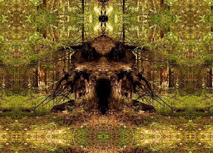 Shamanic guard