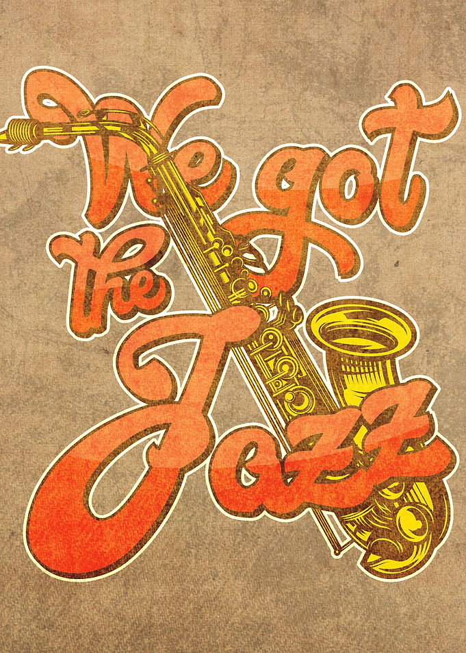 We Got Jazz