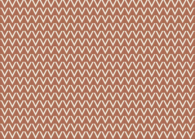 V Shape Horizontal Lines 4