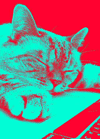 So tired