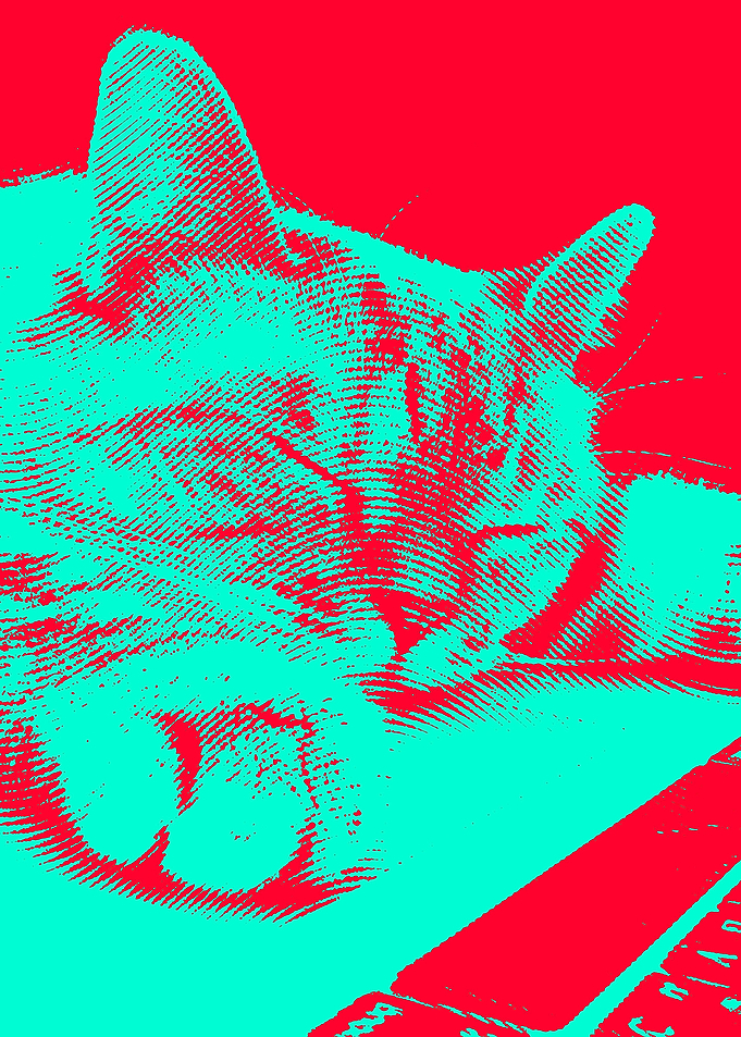 So tired
