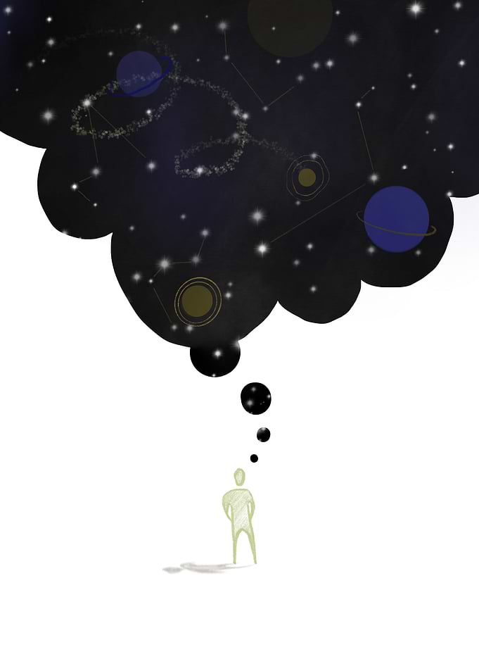 Galaxia