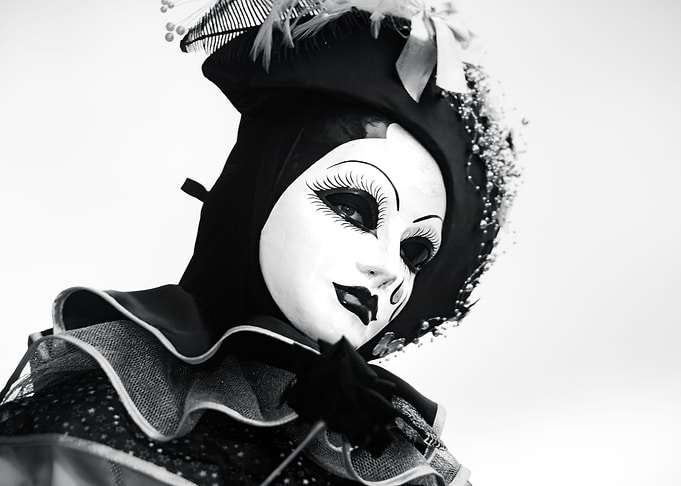 Venetian Carnival