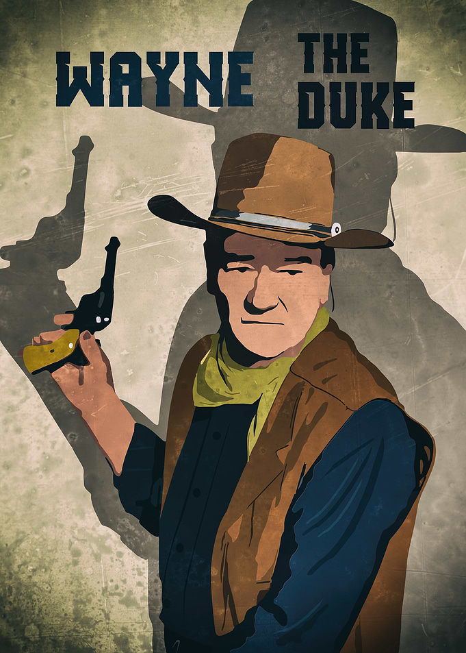 Western Stars 2