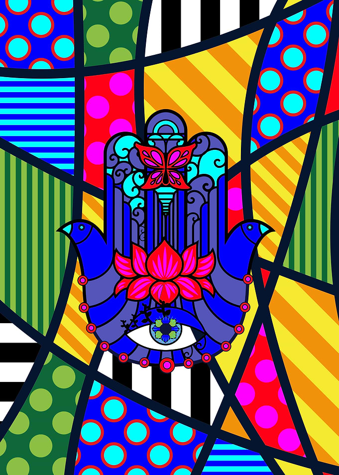 Lucky Hand of Fate
