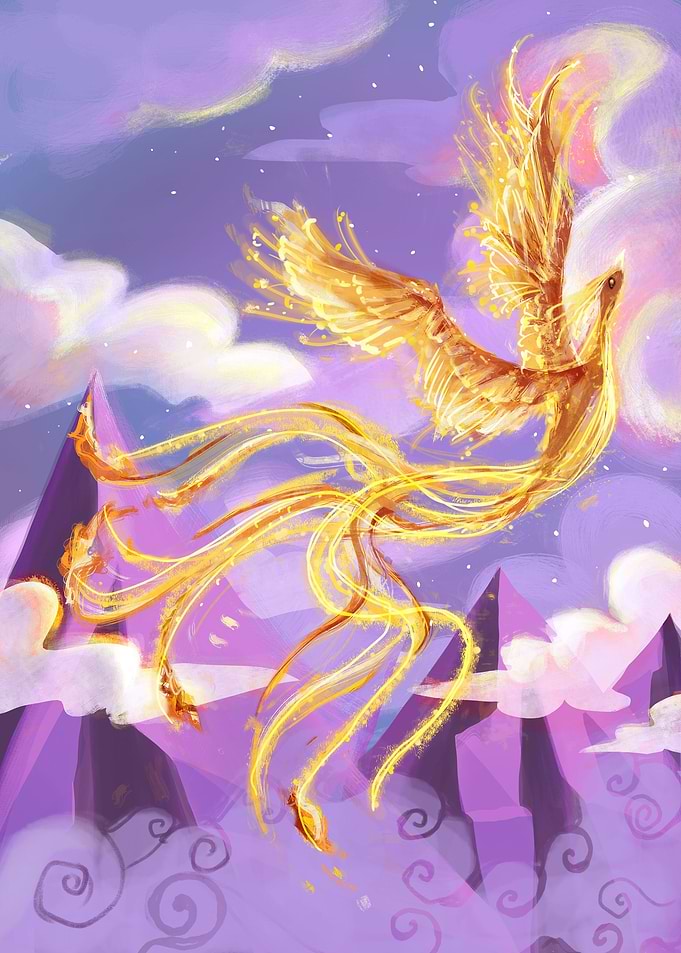 The Phoenyx reborn