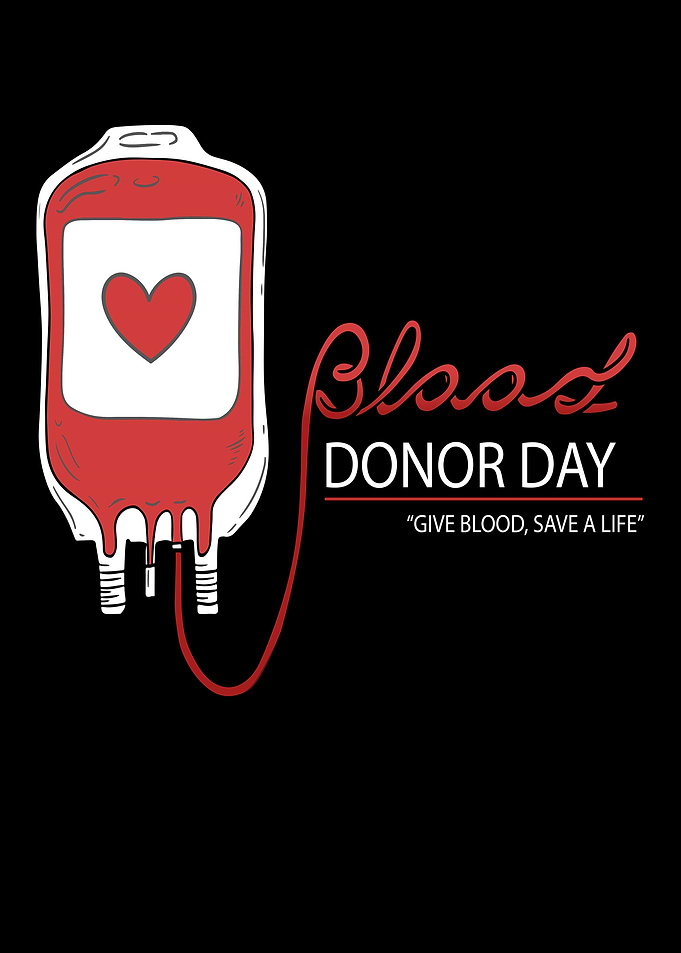 Blood Donor Day