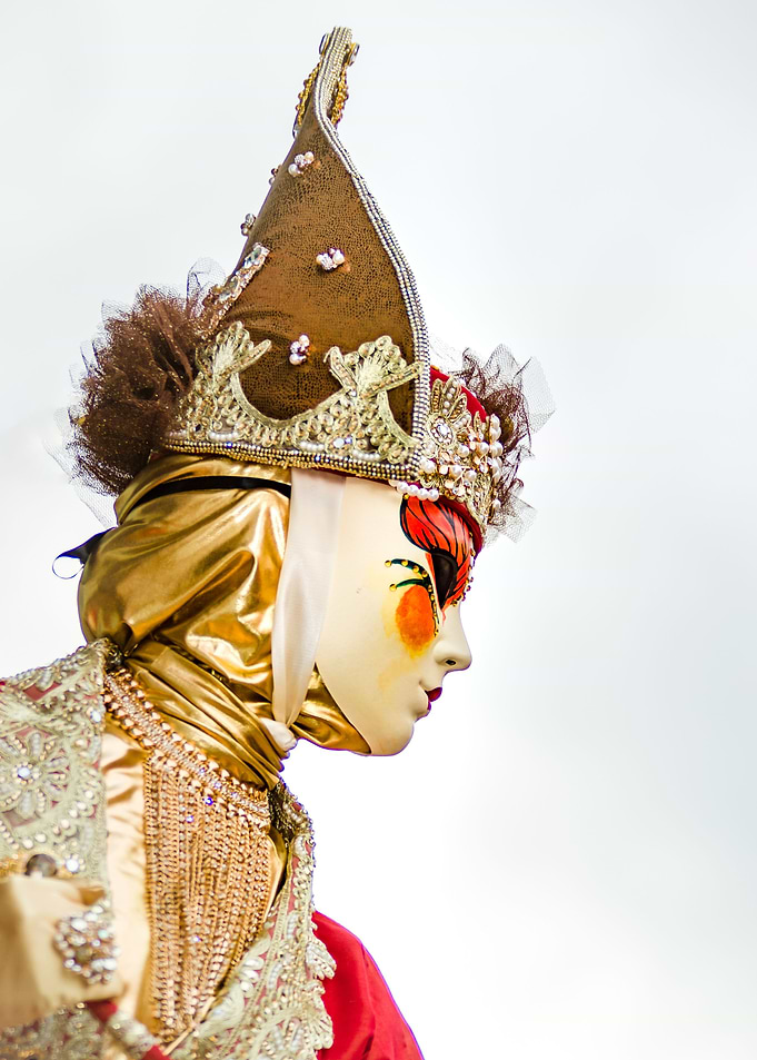 Venetian Carnival