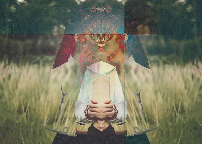 Consecrated