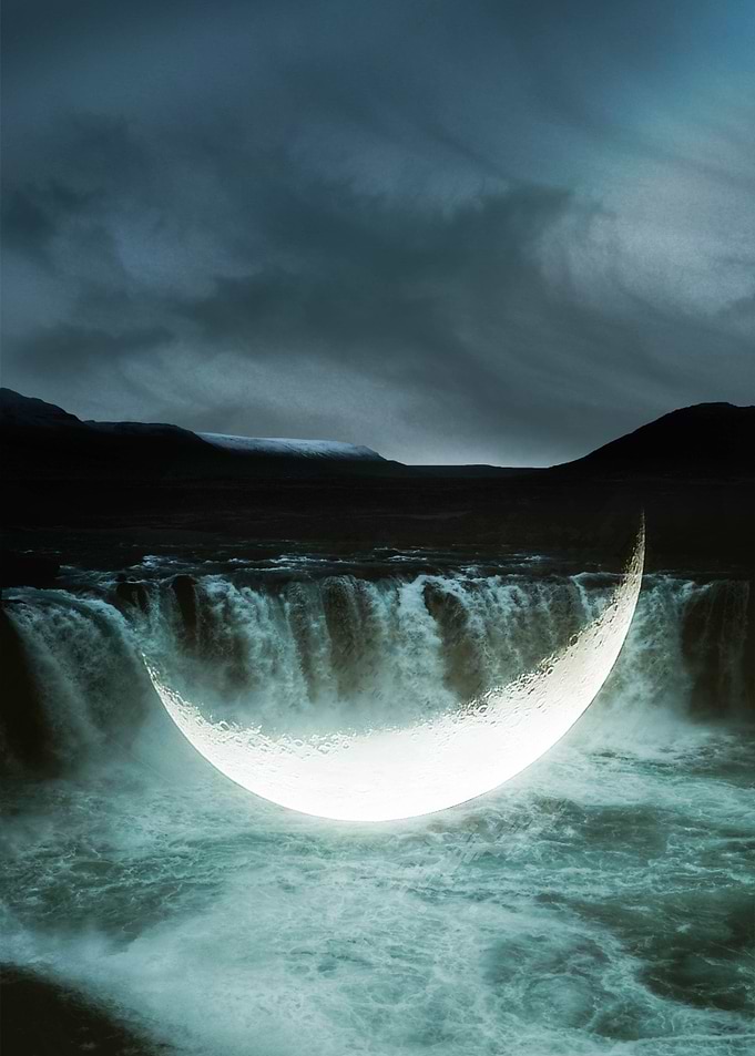 Magical Moonlight