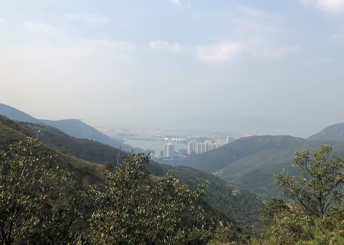 mountain