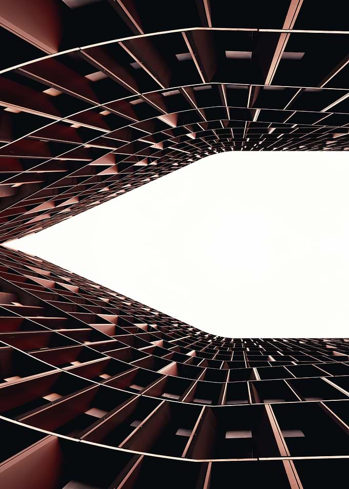 Funnel Abstract