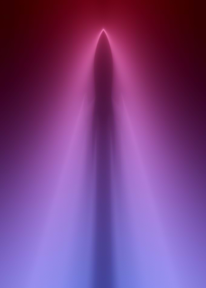 New horizons