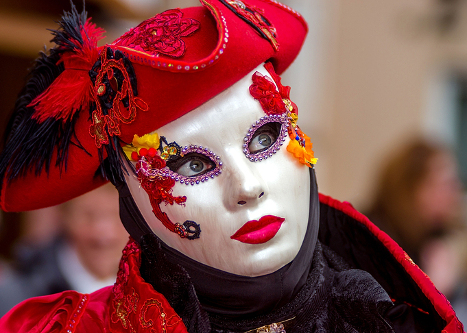 Venetian Carnival