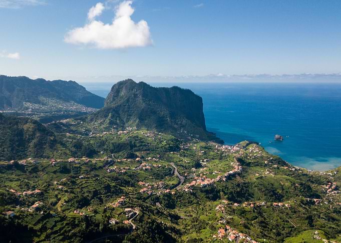 Penha De Aguia