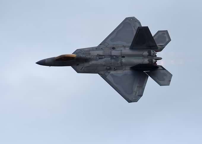 F22 Raptor