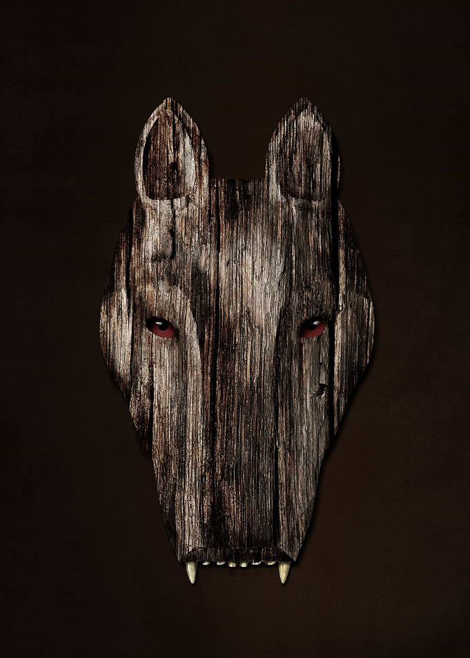Hold The Dark