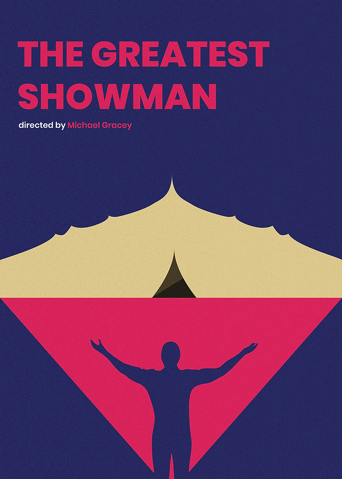 The Greatest Showman