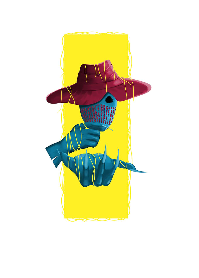 Scare