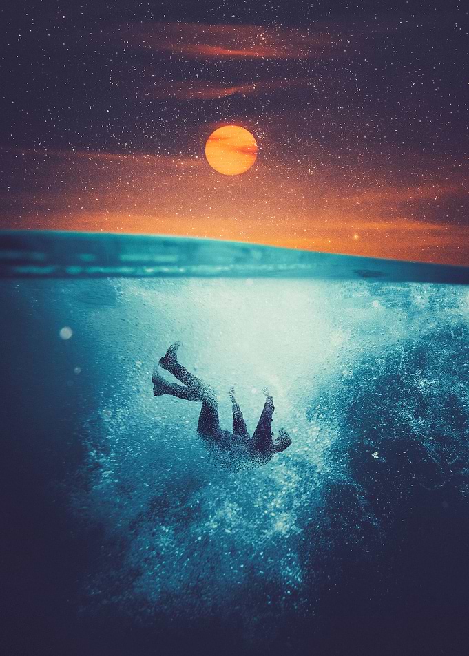 Immergo