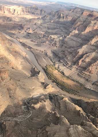 grand canyon
