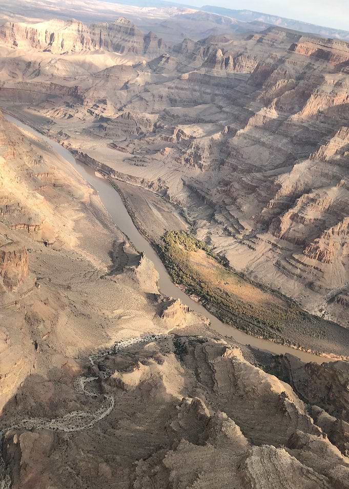 grand canyon