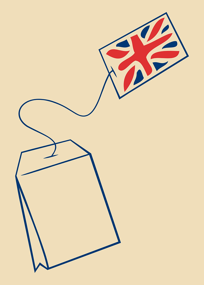 Little Tea Bag