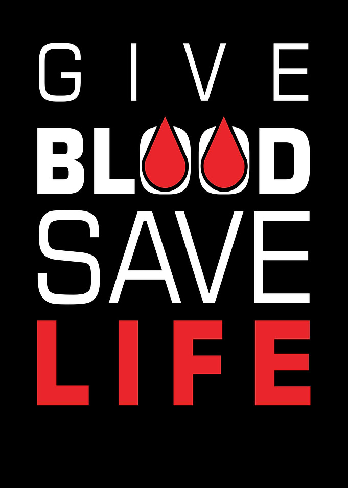 Give Blood Save Life