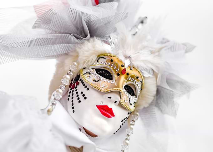 Venetian Carnival