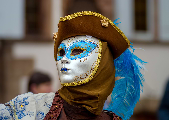 Venetian Carnival