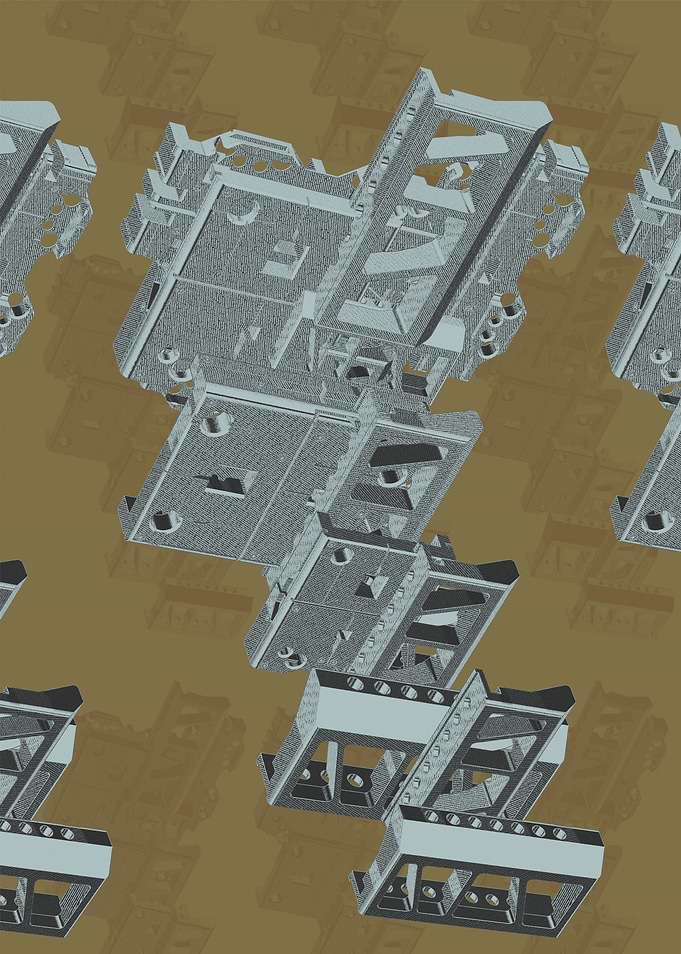 Mechanical 3