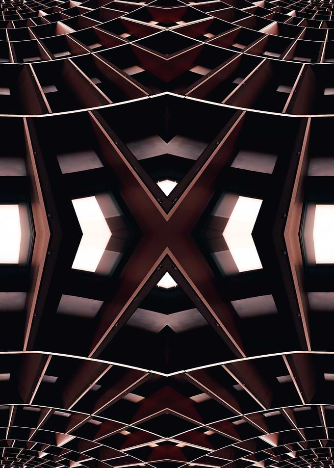 Order X Abstract