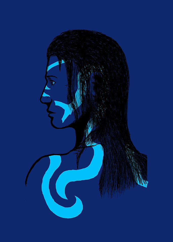 Shieldmaiden 7