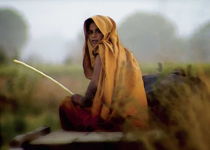 India