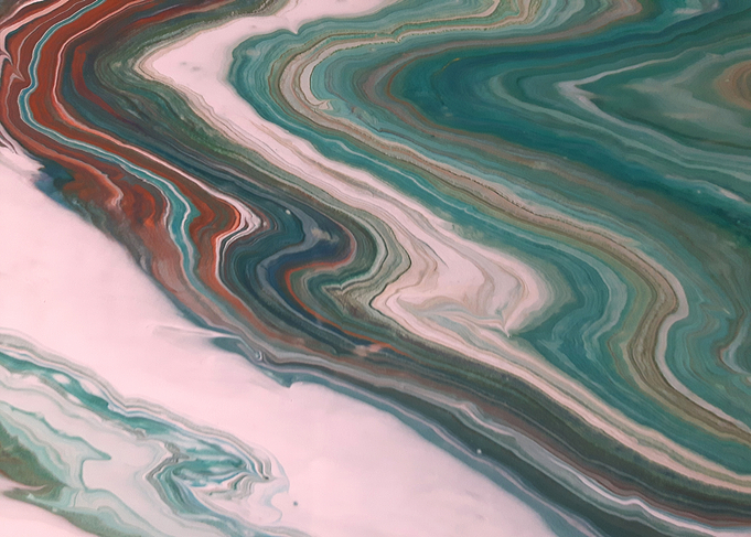 Turquoise 6