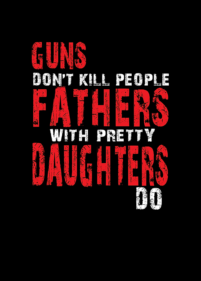 Fathers With Daughters