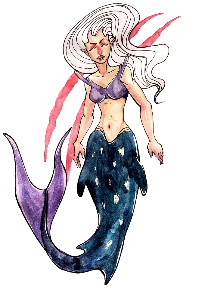 Sharky