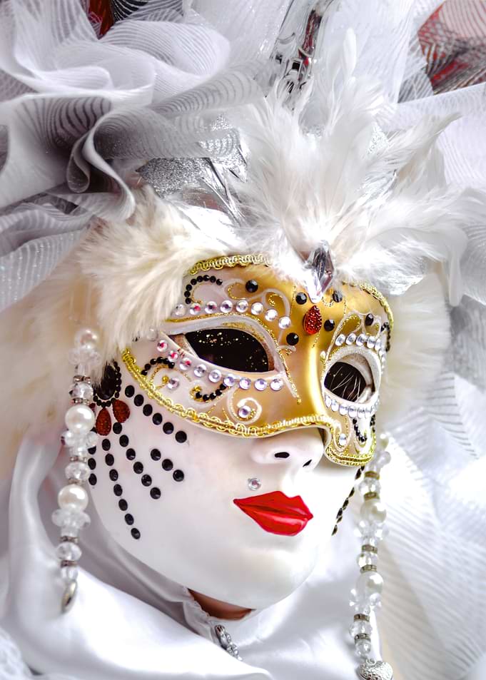Venetian Carnival